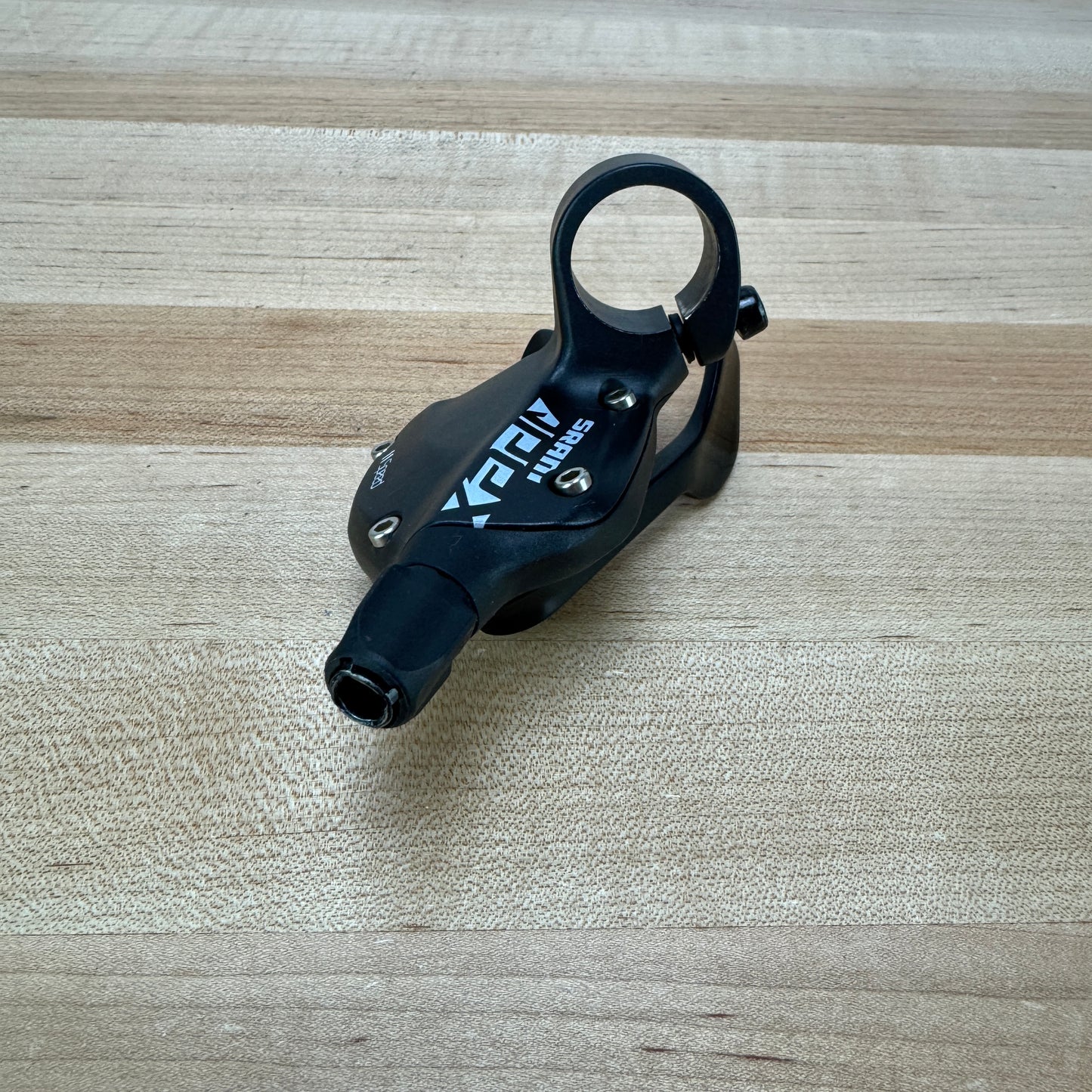 Mint! SRAM Apex 11-Speed Mechanical Bike Flatbar Trigger Shifters 127g
