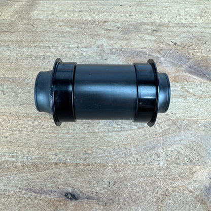 Chris King Pressfit PF30 w/ Shimano 24mm Fit Kit Bike Steel Bottom Bracket 122g