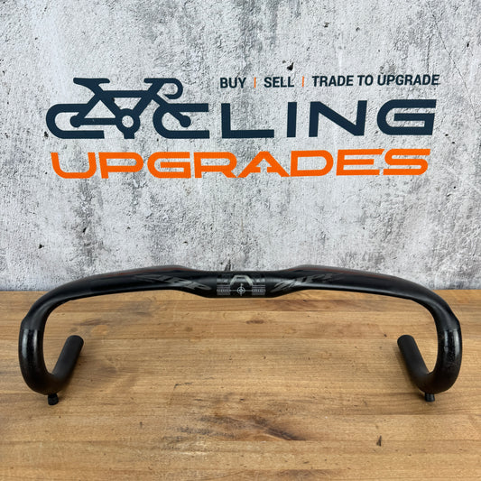 Zipp SL-70 Aero 44cm 31.8mm Internal Routing Carbon Bike Drop Handlebar 262g