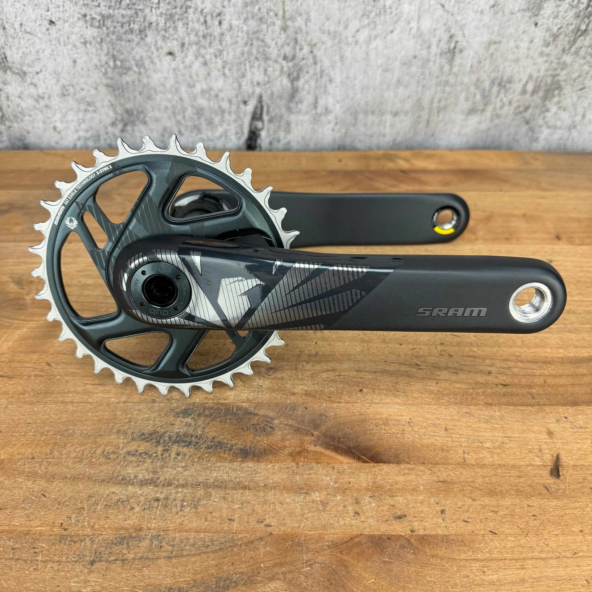 Sram Gx X1 Carbon Dub Crankset Sram Crank Sram Gx Eagle Carbon Dub