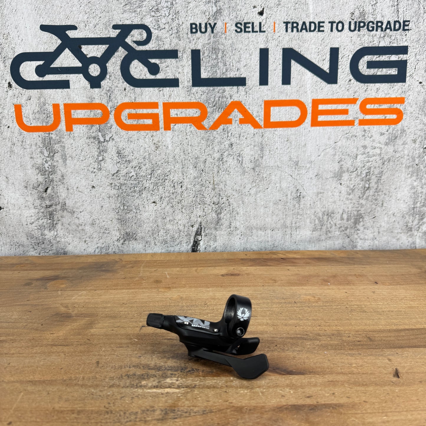 New Takeoff! SRAM NX Eagle 12-Speed Mechanical Trigger Shifter 117g MSRP $45