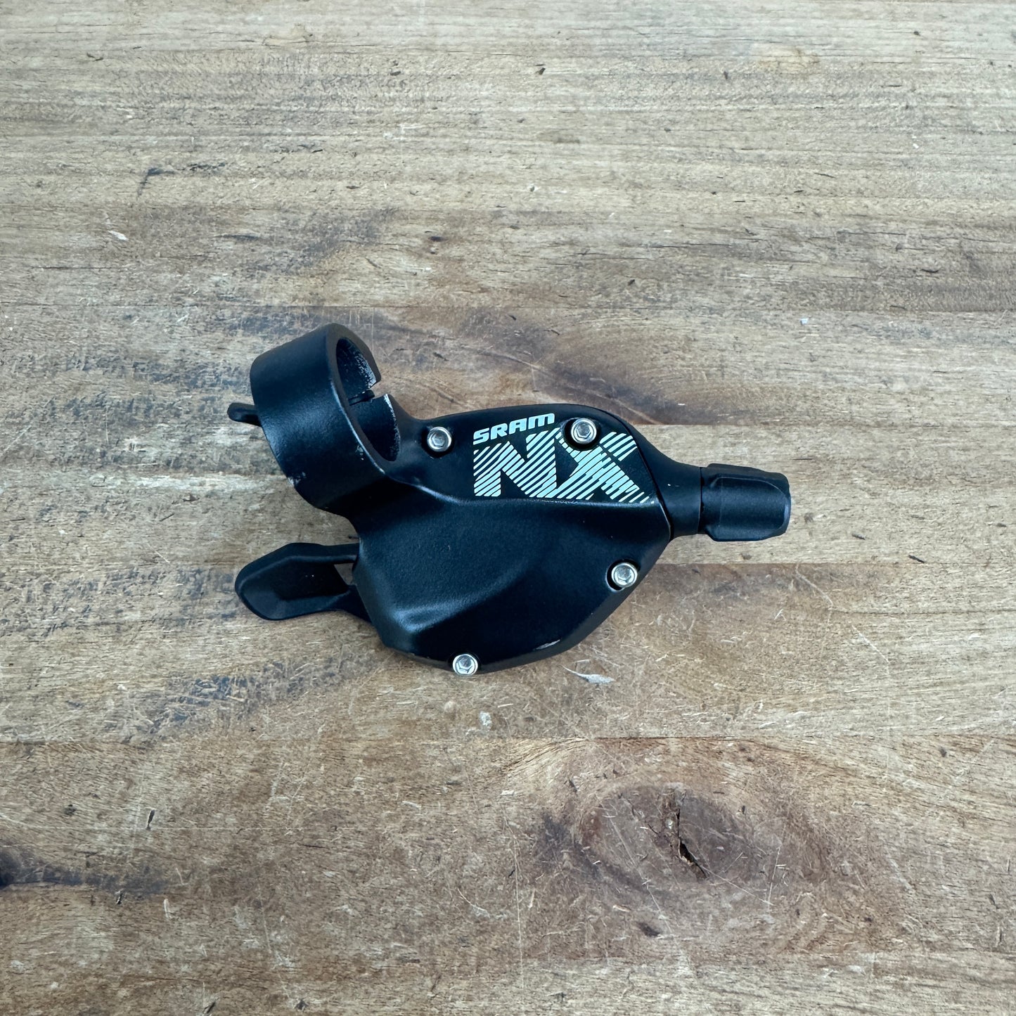 New Takeoff! SRAM NX Eagle 12-Speed Mechanical Trigger Shifter 117g MSRP $45