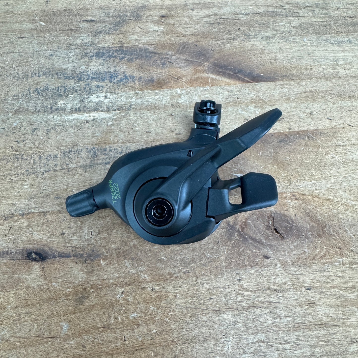 New Takeoff! SRAM NX Eagle 12-Speed Mechanical Trigger Shifter 117g MSRP $45