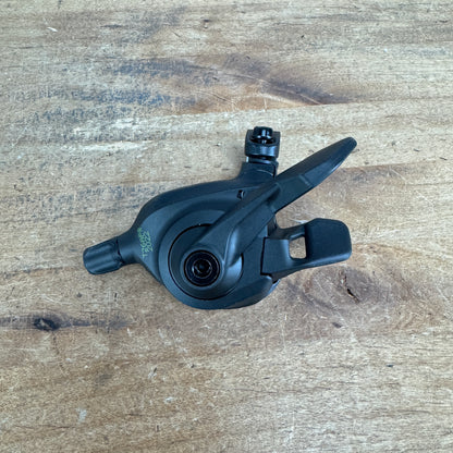 New Takeoff! SRAM NX Eagle 12-Speed Mechanical Trigger Shifter 117g MSRP $45