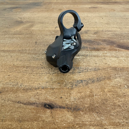 New Takeoff! SRAM NX Eagle 12-Speed Mechanical Trigger Shifter 117g MSRP $45