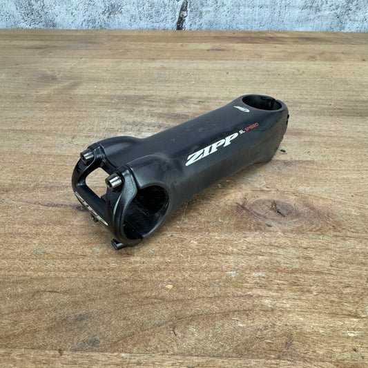 Light Use! Zipp SL Speed 120mm 6 Degree 31.8mm Carbon Bike Stem 134g