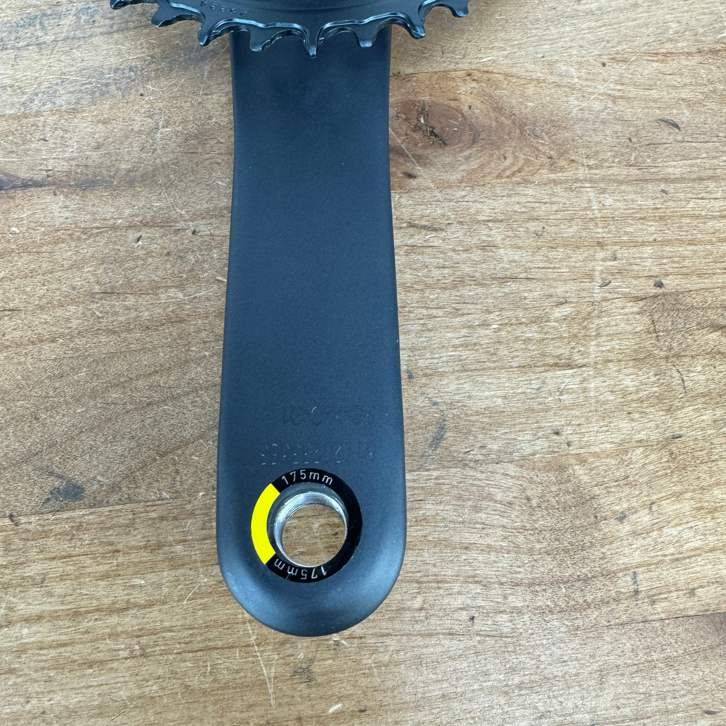 Sram x1 carbon crankset deals