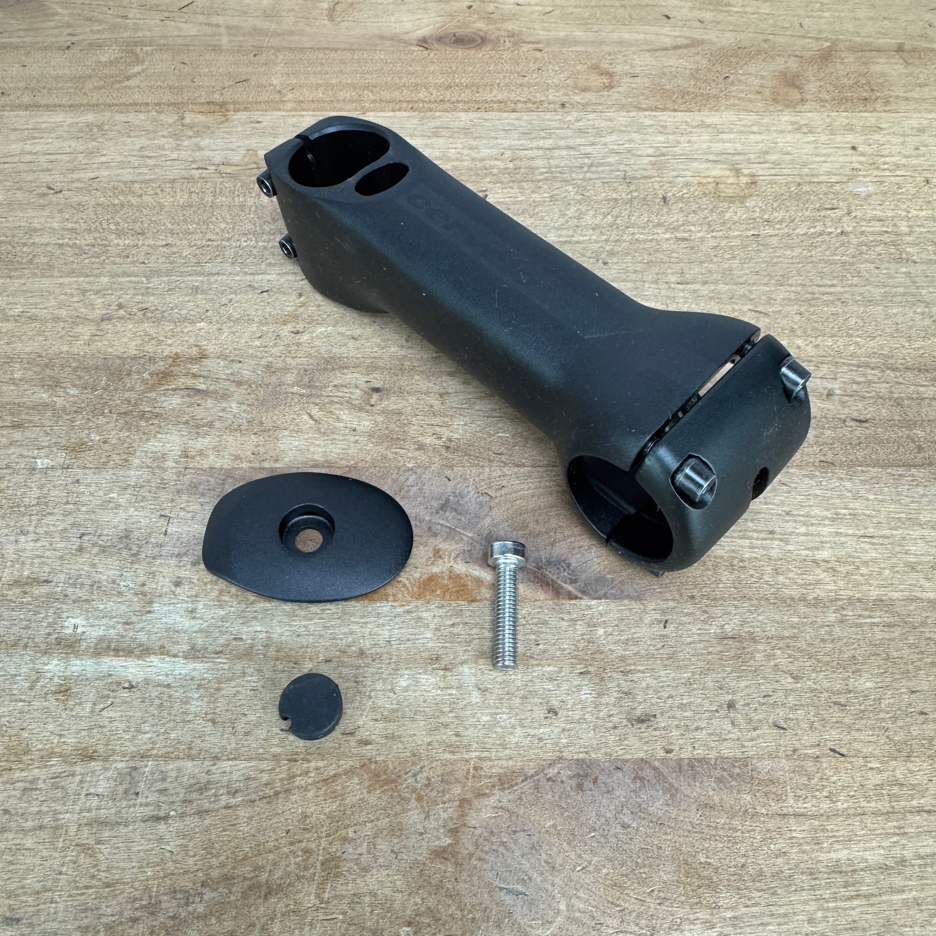 Low Mile! Cervelo ST32 Alloy 31.8mm -8 Degrees 120mm Bike Stem