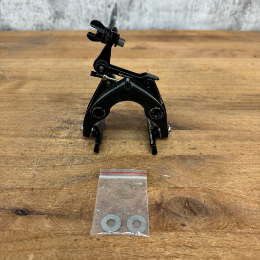 Cane Creek eeBrakes Gen 3 Direct-Mount Rim Brake Caliper 78g Black