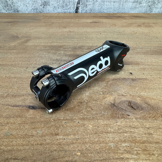 Light Use! Deda Elementi Zero 100 120mm 20 Degree Alloy Stem 134g