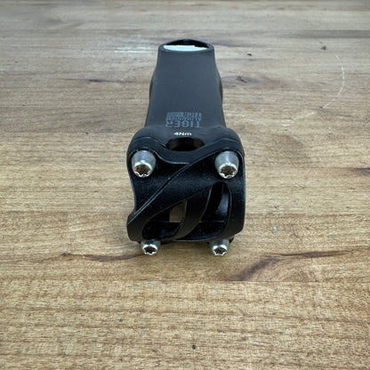 New! Pinarello Most Tiger Aero 120mm -8 Degree 31.8mm Alloy Black Stem 175g