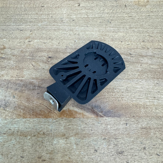 MagCAD Direct Mount Wahoo Bolt Stem Computer Mount for Cervelo/Fizik/3T