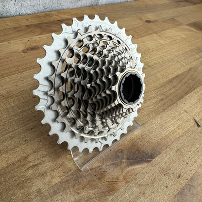 Ridden Once! SRAM Red AXS XG-1290 E1 10-33t 12-Speed Bike Cassette 206g