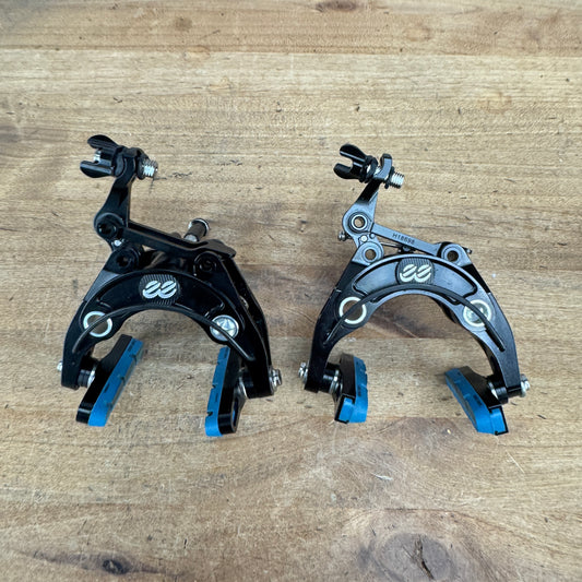 Light Use! Cane Creek eeBrakes Gen 4 Center-Mount Rim Brake Calipers 196g