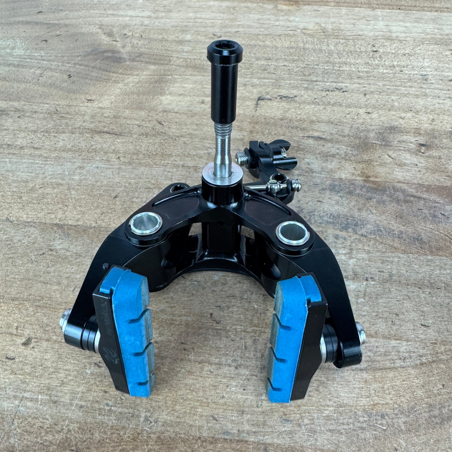 Light Use! Cane Creek eeBrakes Gen 4 Center-Mount Rim Brake Calipers 196g