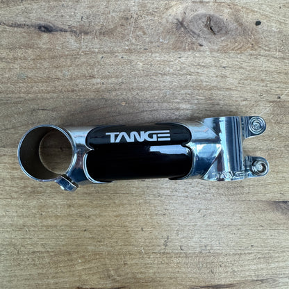 New! Tange T-5290 Lugged 110mm 31.8mm Steel Bike Stem 190g