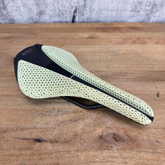 Fizik Antares VS Evo 00 Adaptive Regular 139mm 7x9mm Carbon Rails Bike Saddle