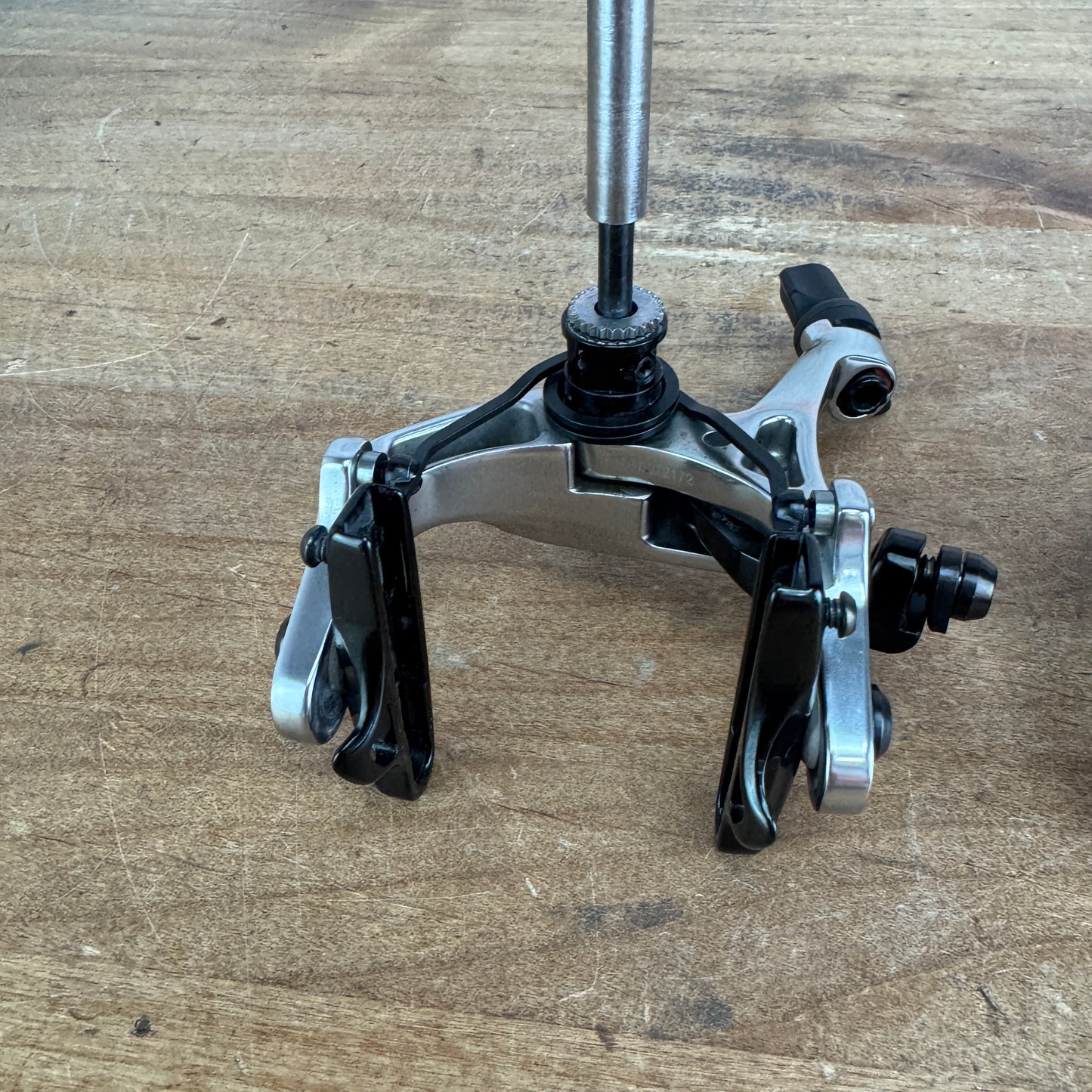 Low Mile! SRAM Red Aerolink Center-Mount Brakeset Rim Brake Calipers 240g
