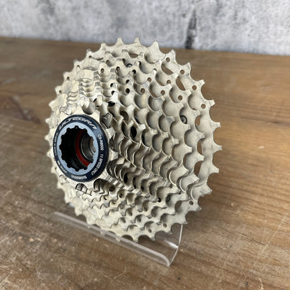 Shimano Ultegra CS-R8000 11-Speed 11-32t Road Bike Cassette "Light Wear" 286g