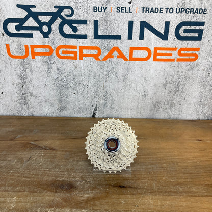 Shimano Ultegra CS-R8000 11-Speed 11-32t Road Bike Cassette "Light Wear" 286g