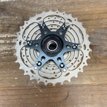 Shimano Ultegra CS-R8000 11-Speed 11-32t Road Bike Cassette "Light Wear" 286g