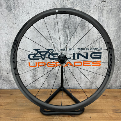 Roval Alpinist CLX Carbon Clincher Disc Brake Front Wheel 700c 565g