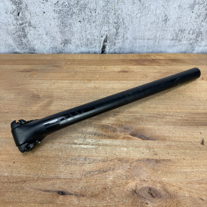 Enve Twin-Bolt 400mm x 27.2mm 25mm Setback Carbon Bike Seatpost 210g