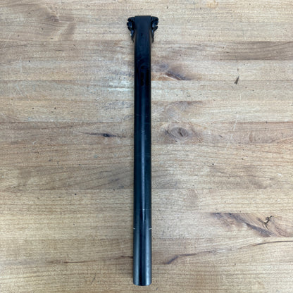 Enve Twin-Bolt 400mm x 27.2mm 25mm Setback Carbon Bike Seatpost 210g