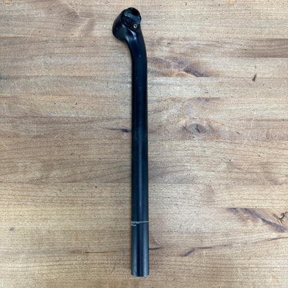 Enve Twin-Bolt 400mm x 27.2mm 25mm Setback Carbon Bike Seatpost 210g