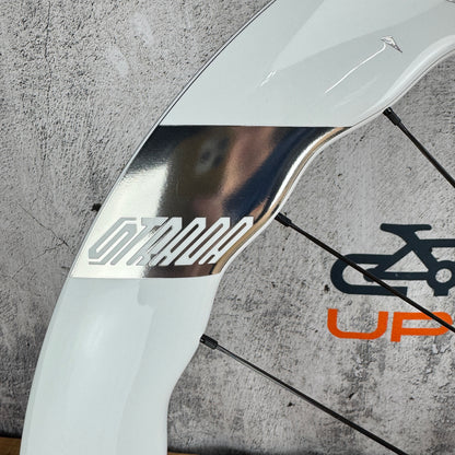 New! 2023 Princeton CarbonWorks Wake 6560 Strada LTD Carbon Disc Wheelset