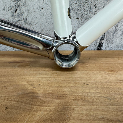 2013 Schwinn Paramount 75th Anniversary LTD Ed. 55x54 Steel Frameset 14 of 25