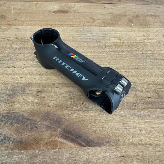 Ritchey WCS 90mm ±6 Degree Alloy 31.8mm Threadless Stem 110g