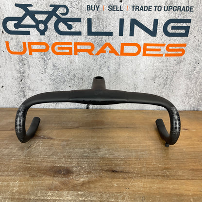 Pinarello Dogma Most Talon Ultra 42cm 110mm Carbon Integrated Barstem Handlebar