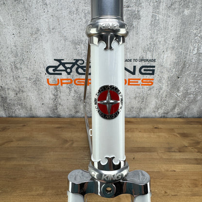 2013 Schwinn Paramount 75th Anniversary LTD Ed. 55x54 Steel Frameset 14 of 25