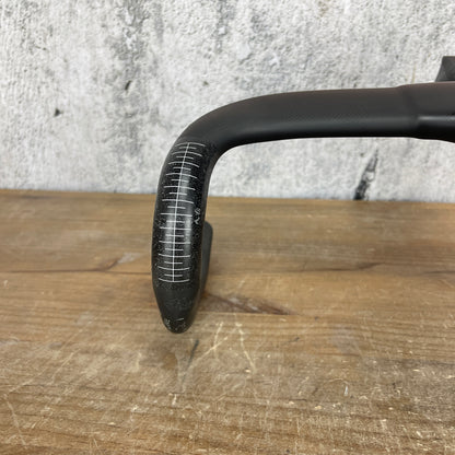 Pinarello Dogma Most Talon Ultra 42cm 110mm Carbon Integrated Barstem Handlebar