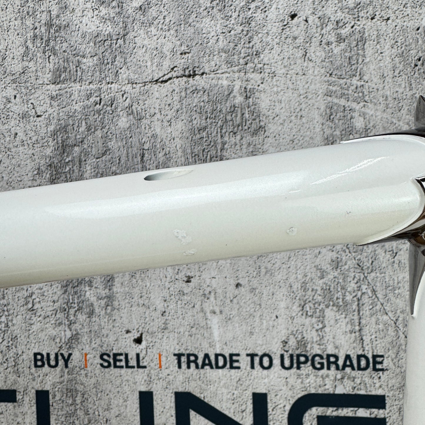 2013 Schwinn Paramount 75th Anniversary LTD Ed. 55x54 Steel Frameset 14 of 25