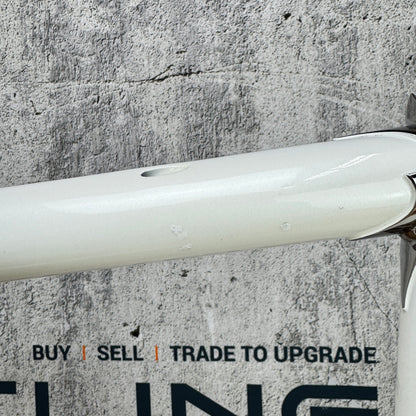 2013 Schwinn Paramount 75th Anniversary LTD Ed. 55x54 Steel Frameset 14 of 25