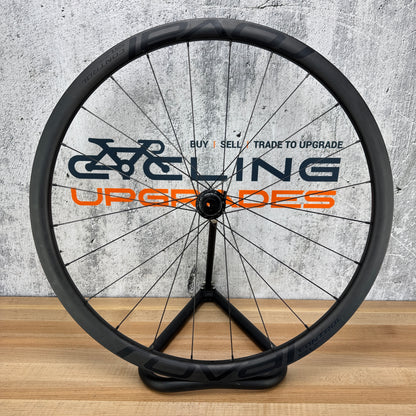 Roval Control SL Carbon Tubeless Boost Disc MTB Bike Front Wheel 29" DT 350 718g