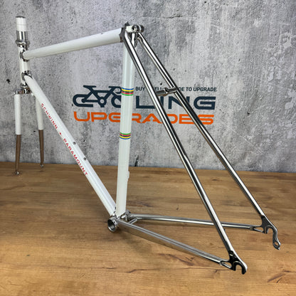 2013 Schwinn Paramount 75th Anniversary LTD Ed. 55x54 Steel Frameset 14 of 25