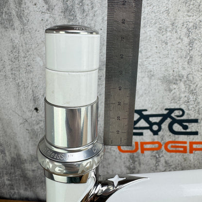 2013 Schwinn Paramount 75th Anniversary LTD Ed. 55x54 Steel Frameset 14 of 25