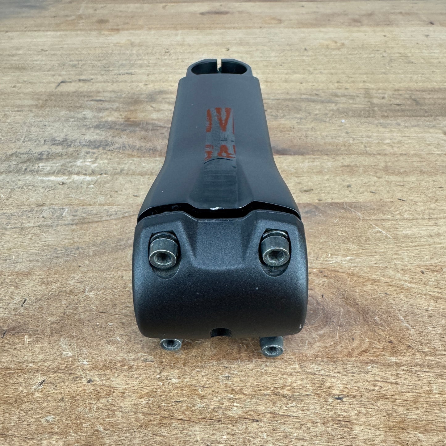 Specialized S-Works Venge 120mm -6 Degree 31.8mm Alloy Bike Stem 215g