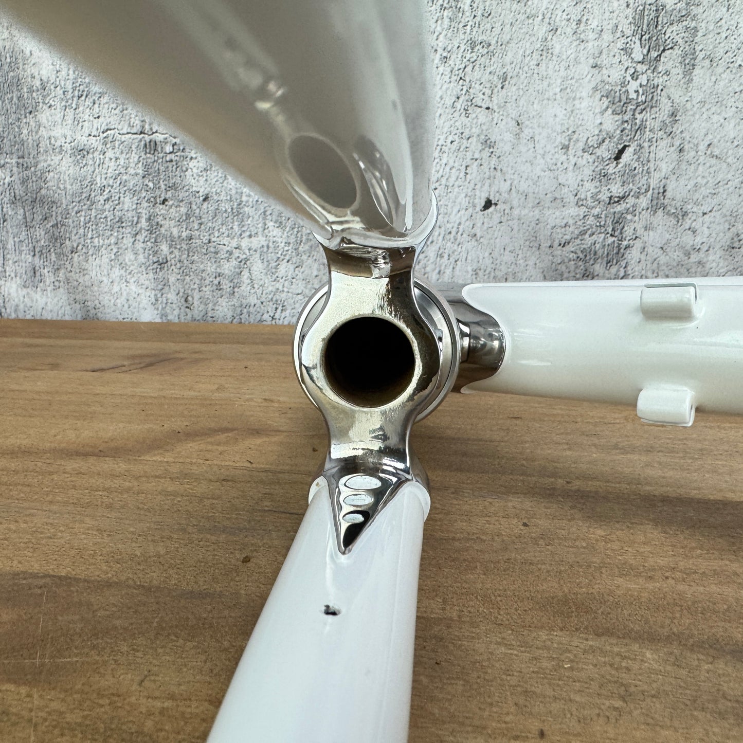 2013 Schwinn Paramount 75th Anniversary LTD Ed. 55x54 Steel Frameset 14 of 25