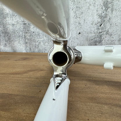 2013 Schwinn Paramount 75th Anniversary LTD Ed. 55x54 Steel Frameset 14 of 25