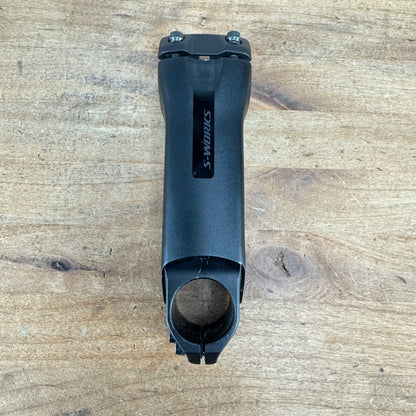 Specialized S-Works Venge 120mm -6 Degree 31.8mm Alloy Bike Stem 215g