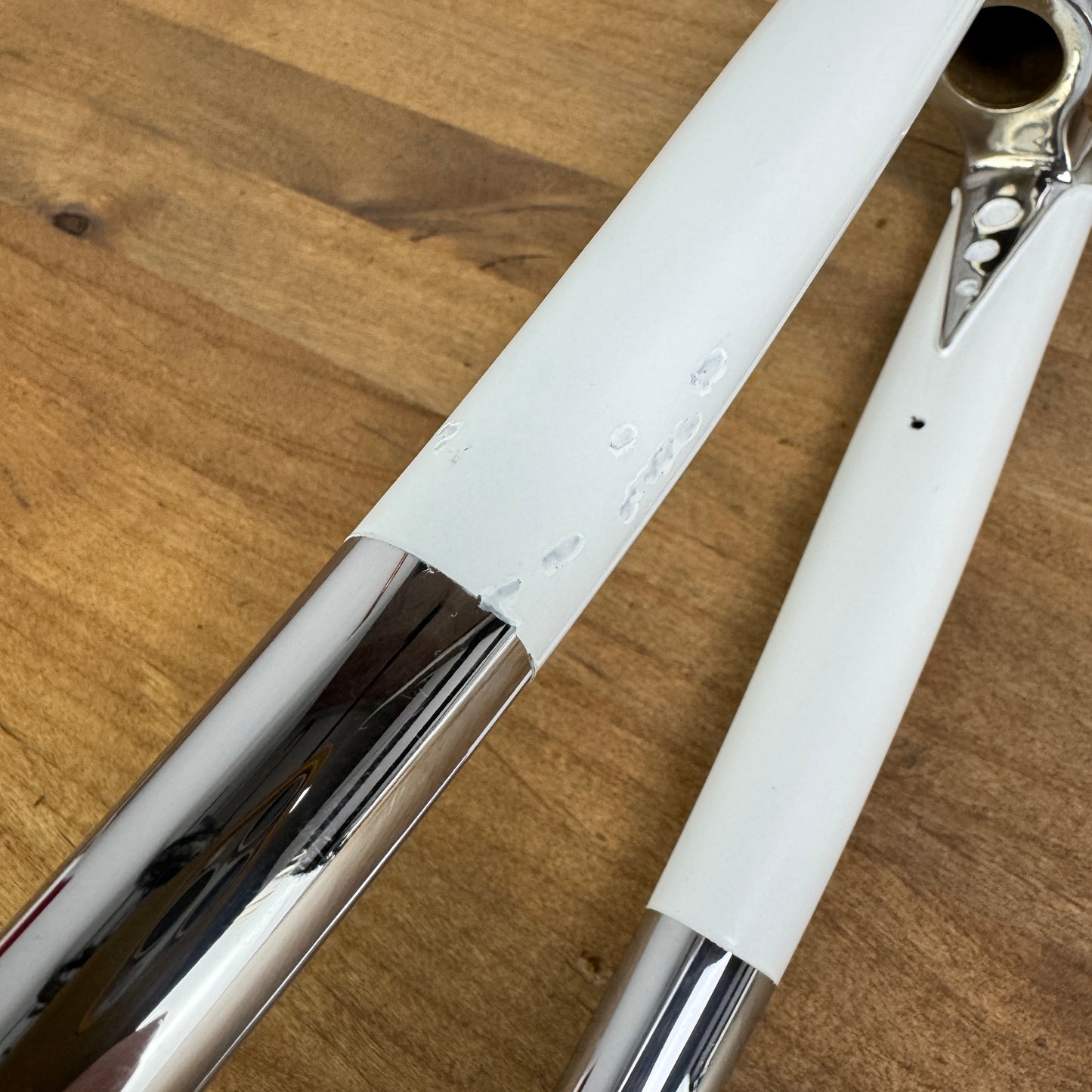 2013 Schwinn Paramount 75th Anniversary LTD Ed. 55x54 Steel Frameset 14 of 25