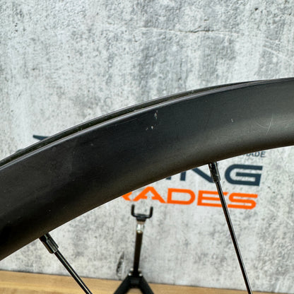 Roval Control SL Carbon Tubeless Boost Disc MTB Bike Front Wheel 29" DT 350 718g
