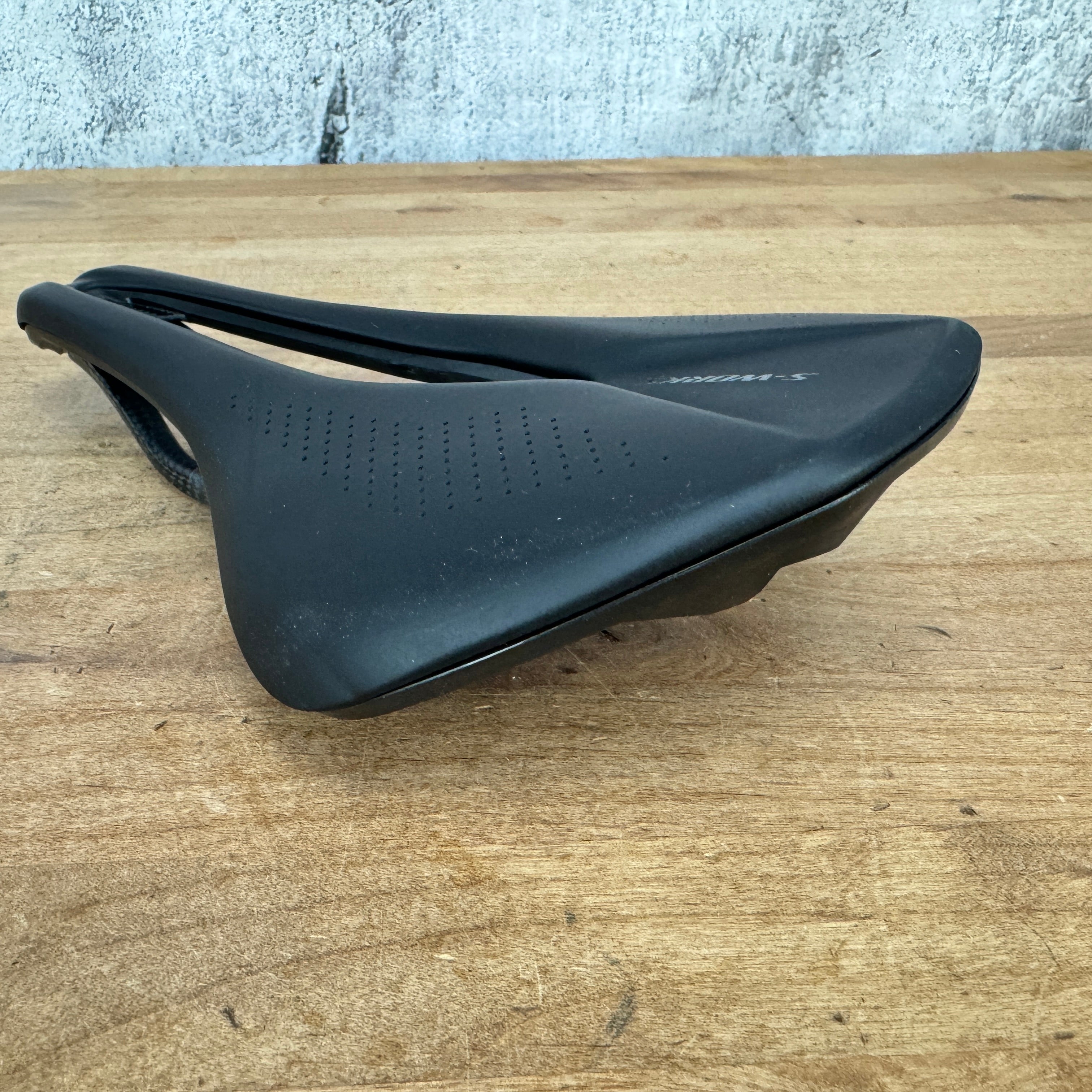 S-WORKS POWER ARC CARBON SADDLE 143 Specialized Power Arc Pro