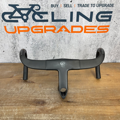 Pinarello Dogma Most Talon Ultra 42cm 110mm Carbon Integrated Barstem Handlebar