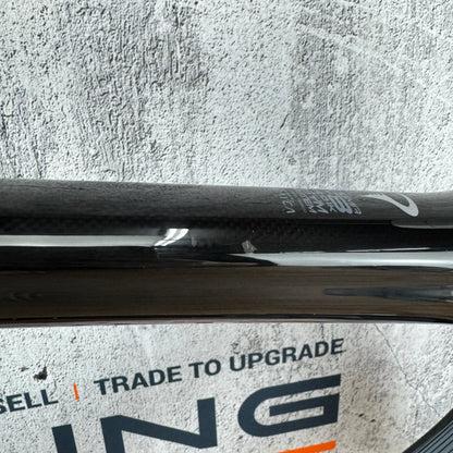 Pinarello Dogma F8 57.5cm Rim Brake Carbon Bike Frameset 700c 1846g