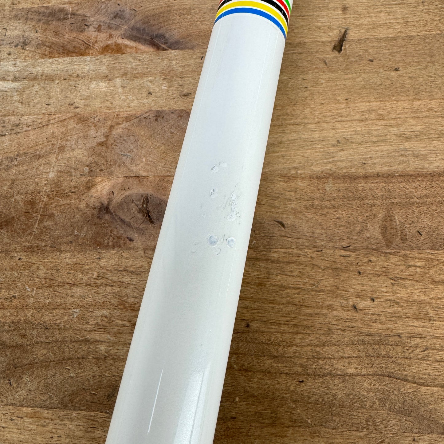 2013 Schwinn Paramount 75th Anniversary LTD Ed. 55x54 Steel Frameset 14 of 25